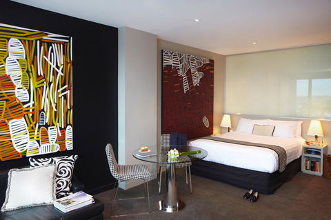 Novotel Melbourne Preston - Accommodation Broadbeach 30
