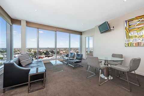Novotel Melbourne Preston - Accommodation Broadbeach 27