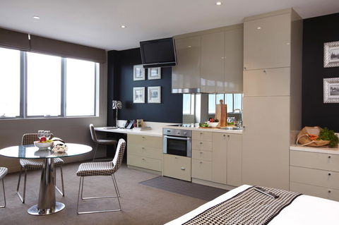 Novotel Melbourne Preston - Accommodation Broadbeach 28