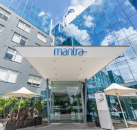 Mantra Bell City - Accommodation Broadbeach