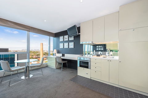 Novotel Melbourne Preston - Accommodation Broadbeach 31
