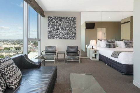 Novotel Melbourne Preston - Accommodation Broadbeach 25