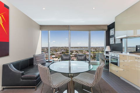 Novotel Melbourne Preston - Accommodation Broadbeach 33