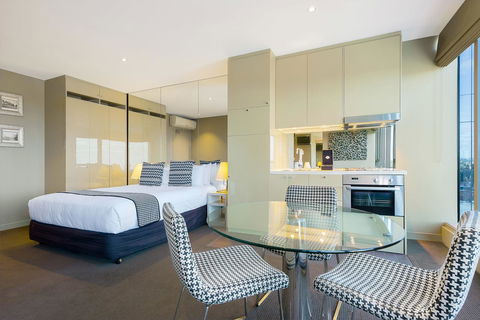 Novotel Melbourne Preston - Accommodation Broadbeach 3