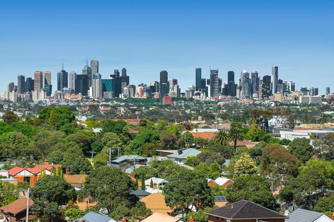 Novotel Melbourne Preston - Accommodation Broadbeach 36