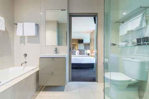 Novotel Melbourne Preston - Accommodation Broadbeach 8