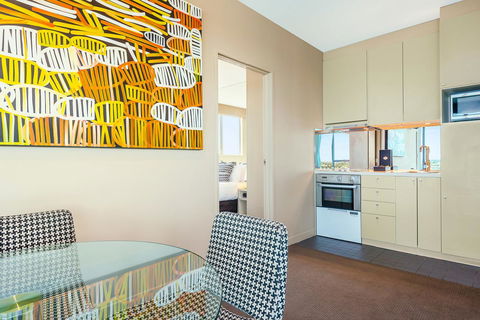 Novotel Melbourne Preston - Accommodation Broadbeach 29