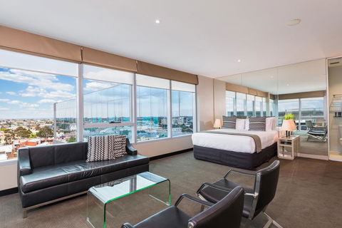 Novotel Melbourne Preston - Accommodation Broadbeach 24