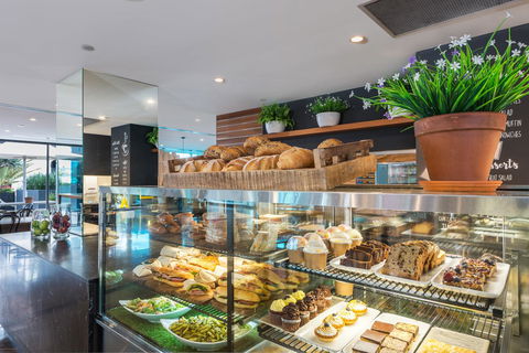 Novotel Melbourne Preston - Accommodation Broadbeach 22