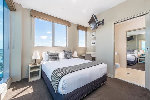Novotel Melbourne Preston - Accommodation Broadbeach 1
