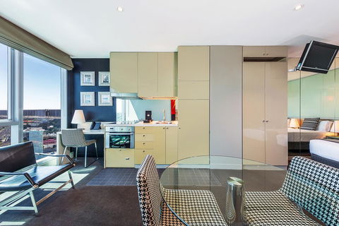 Novotel Melbourne Preston - Accommodation Broadbeach 26