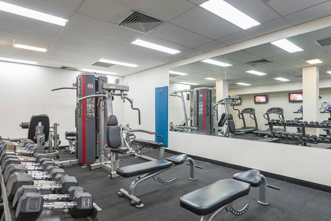 Novotel Melbourne Preston - Accommodation Broadbeach 21