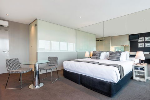 Novotel Melbourne Preston - Accommodation Broadbeach 16