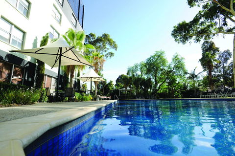 Novotel Melbourne Preston - Accommodation Broadbeach 4