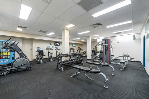 Novotel Melbourne Preston - Accommodation Broadbeach 10