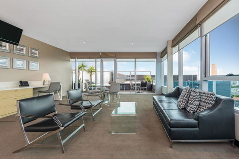 Novotel Melbourne Preston - Accommodation Broadbeach 34