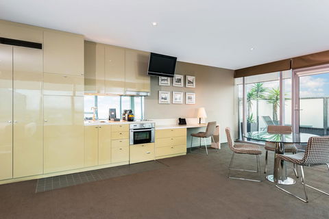 Novotel Melbourne Preston - Accommodation Broadbeach 35