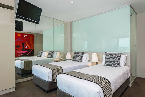 Novotel Melbourne Preston - Accommodation Broadbeach 32