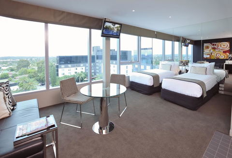 Novotel Melbourne Preston - Accommodation Broadbeach 2