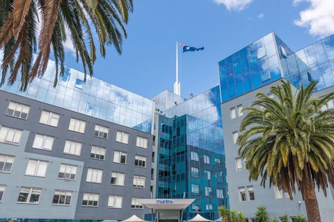 Novotel Melbourne Preston - Accommodation Broadbeach 20