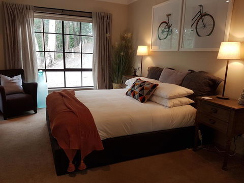 Tangenong Cottages - Accommodation Broadbeach 3