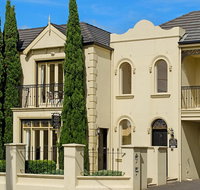 Sea Shells on Banyan Apartment - Accommodation Broadbeach