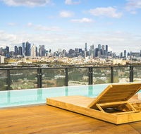 Quest Flemington Central - Accommodation Broadbeach