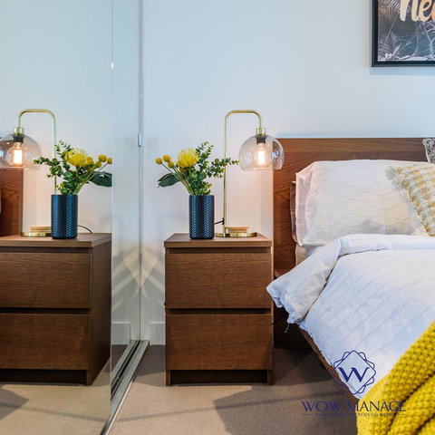 WOW Apartment On Lonsdale - Accommodation Broadbeach 13