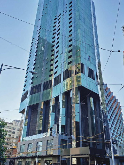 WOW Apartment On Lonsdale - Accommodation Broadbeach 21