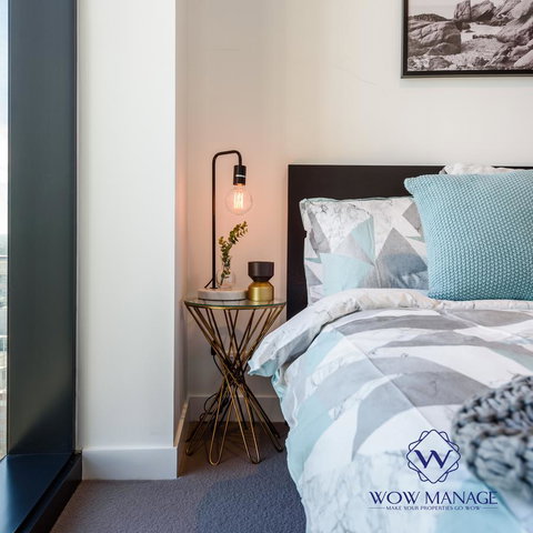 WOW Apartment On Lonsdale - Accommodation Broadbeach 16