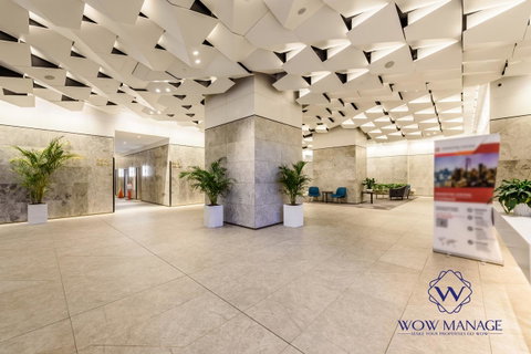 WOW Apartment On Lonsdale - Accommodation Broadbeach 18