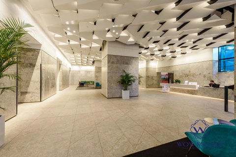 WOW Apartment On Lonsdale - Accommodation Broadbeach 20