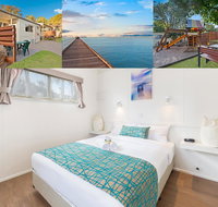 Kanasta Caravan Park - Accommodation Broadbeach