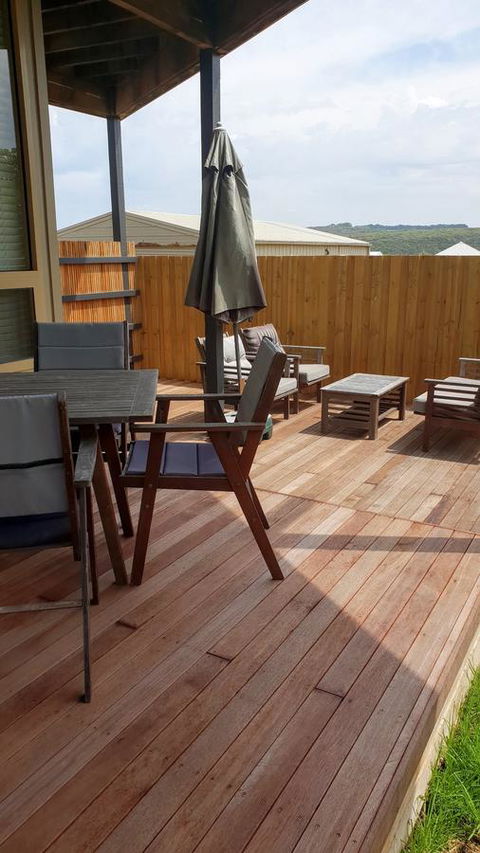 Number 9 Leisure Stay - Accommodation Broadbeach 8
