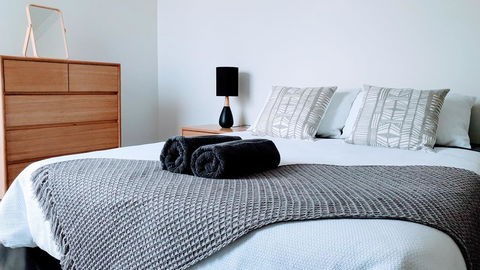Number 9 Leisure Stay - Accommodation Broadbeach 15