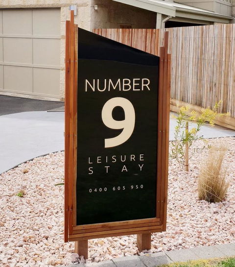 Number 9 Leisure Stay - Accommodation Broadbeach 2