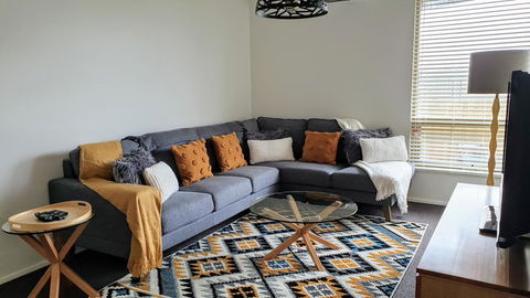 Number 9 Leisure Stay - Accommodation Broadbeach 1