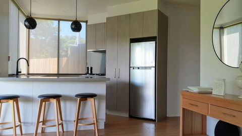 Number 9 Leisure Stay - Accommodation Broadbeach 4