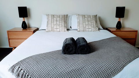 Number 9 Leisure Stay - Accommodation Broadbeach 18