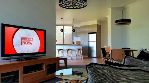 Number 9 Leisure Stay - Accommodation Broadbeach 0