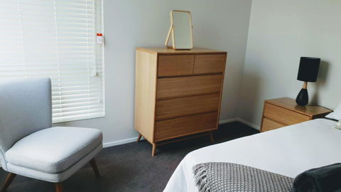 Number 9 Leisure Stay - Accommodation Broadbeach 16