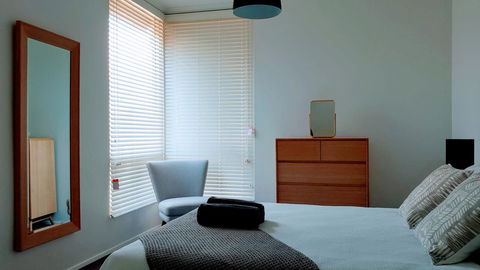 Number 9 Leisure Stay - Accommodation Broadbeach 17