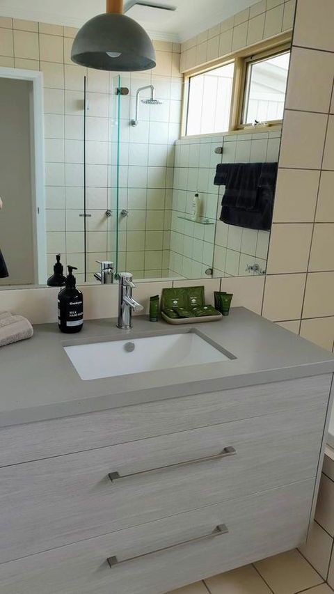 Number 9 Leisure Stay - Accommodation Broadbeach 13
