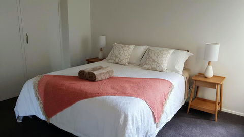Number 9 Leisure Stay - Accommodation Broadbeach 19