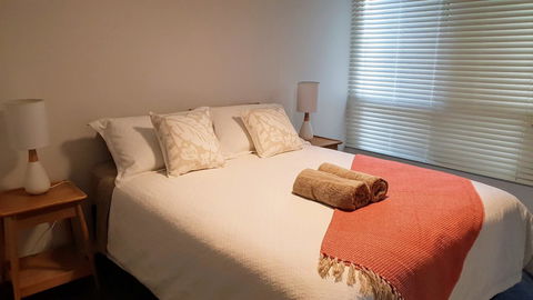 Number 9 Leisure Stay - Accommodation Broadbeach 20