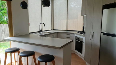Number 9 Leisure Stay - Accommodation Broadbeach 6