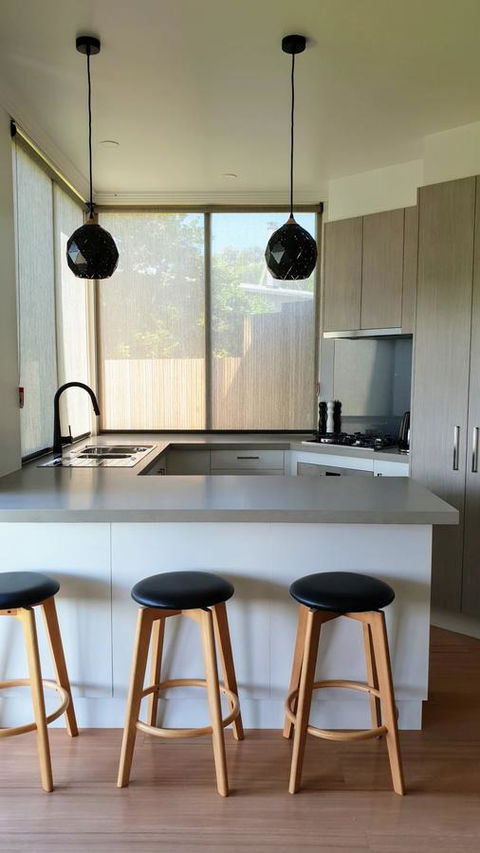 Number 9 Leisure Stay - Accommodation Broadbeach 5