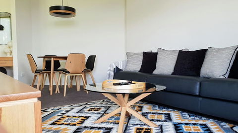 Number 9 Leisure Stay - Accommodation Broadbeach 3