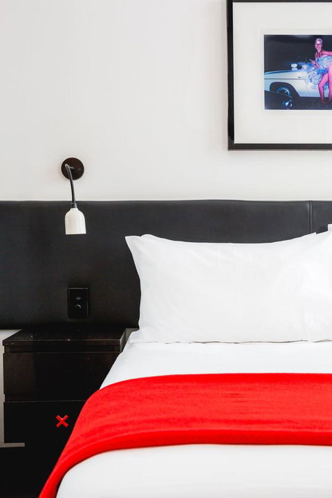 Middle Park Hotel - Accommodation Broadbeach 28