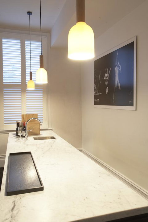 Middle Park Hotel - Accommodation Broadbeach 13